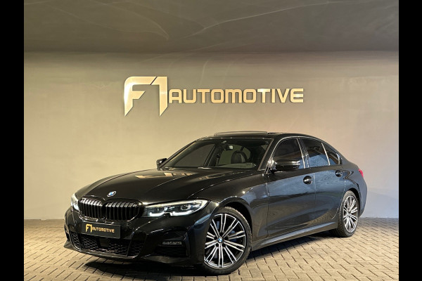 BMW 3 Serie 318i High Exec Pano|M Sport Keyles|Sfeer|H/K|NAP