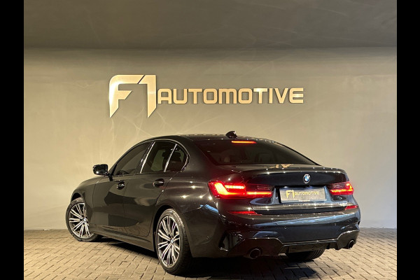 BMW 3 Serie 318i High Exec Pano|M Sport Keyles|Sfeer|H/K|NAP