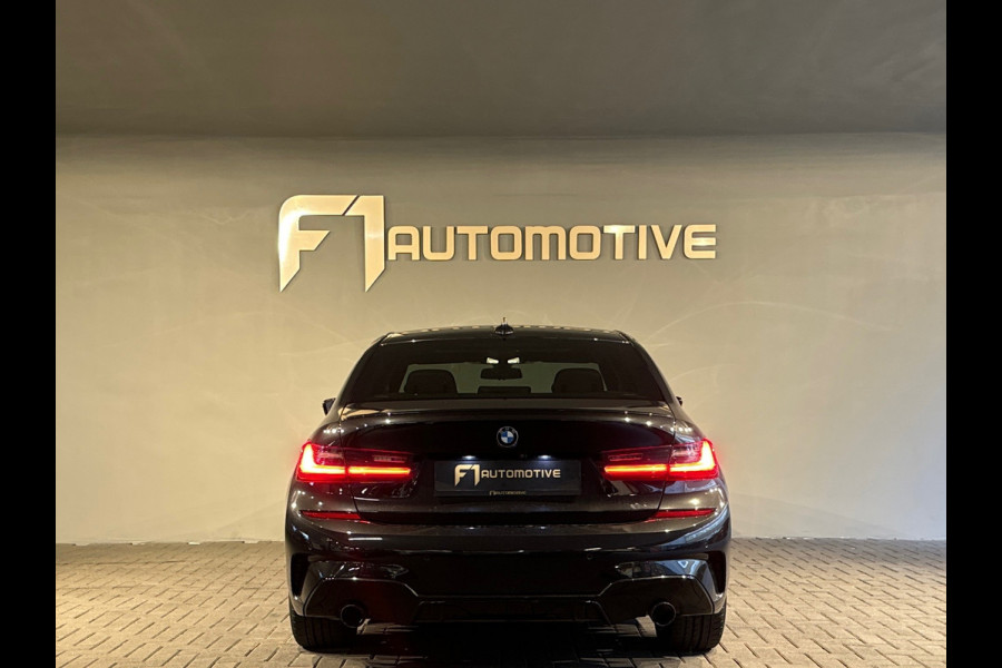 BMW 3 Serie 318i High Exec Pano|M Sport Keyles|Sfeer|H/K|NAP