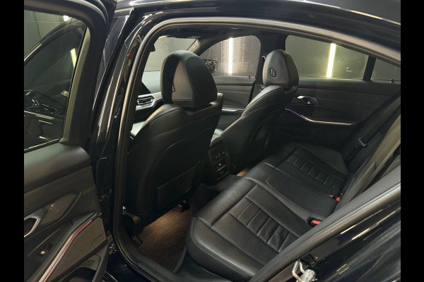 BMW 3 Serie 318i High Exec Pano|M Sport Keyles|Sfeer|H/K|NAP