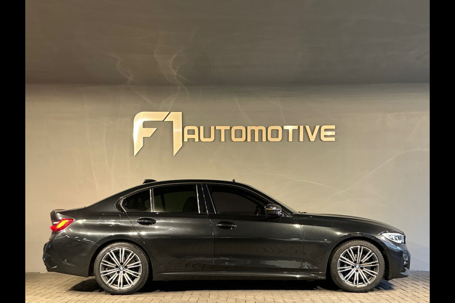 BMW 3 Serie 318i High Exec Pano|M Sport Keyles|Sfeer|H/K|NAP