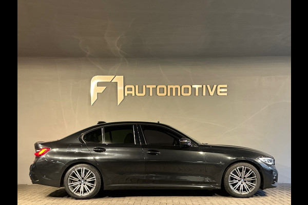 BMW 3 Serie 318i High Exec Pano|M Sport Keyles|Sfeer|H/K|NAP