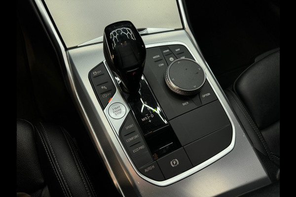 BMW 3 Serie 318i High Exec Pano|M Sport Keyles|Sfeer|H/K|NAP