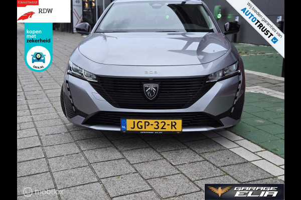 Peugeot 308 Active Pack Business 1.2 Turbo 130pk|6m Garantie