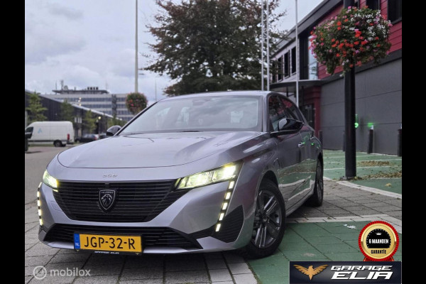 Peugeot 308 Active Pack Business 1.2 Turbo 130pk|6m Garantie