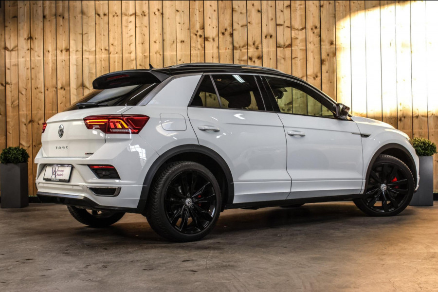 Volkswagen T-Roc 2.0 TSI 4Motion R-Line *Pano*Camera*Trekhaak*Virtual*DSG*