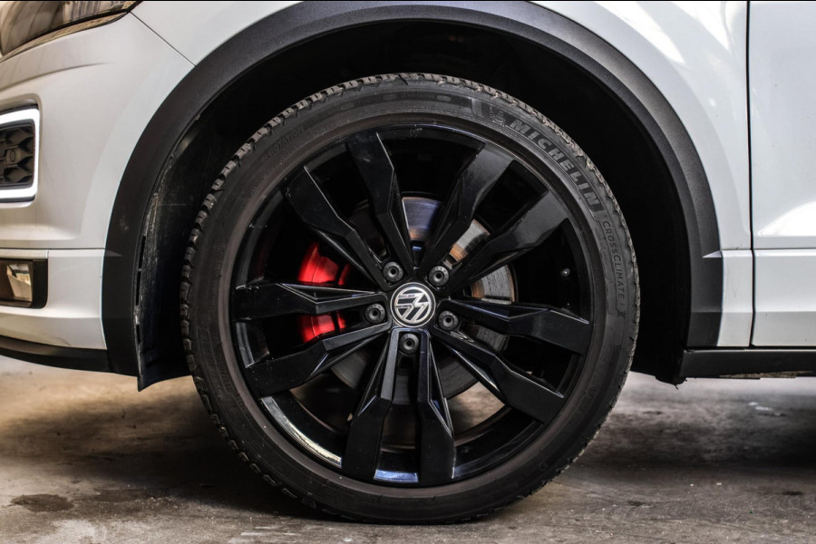 Volkswagen T-Roc 2.0 TSI 4Motion R-Line *Pano*Camera*Trekhaak*Virtual*DSG*