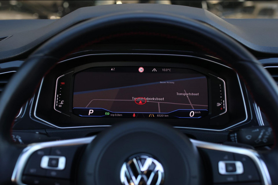 Volkswagen T-Roc 2.0 TSI 4Motion R-Line *Pano*Camera*Trekhaak*Virtual*DSG*