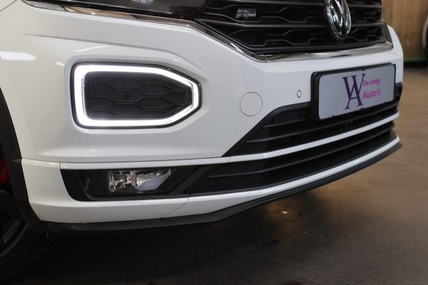 Volkswagen T-Roc 2.0 TSI 4Motion R-Line *Pano*Camera*Trekhaak*Virtual*DSG*