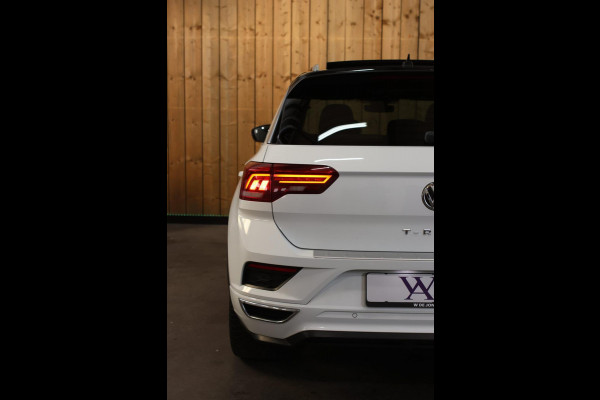 Volkswagen T-Roc 2.0 TSI 4Motion R-Line *Pano*Camera*Trekhaak*Virtual*DSG*