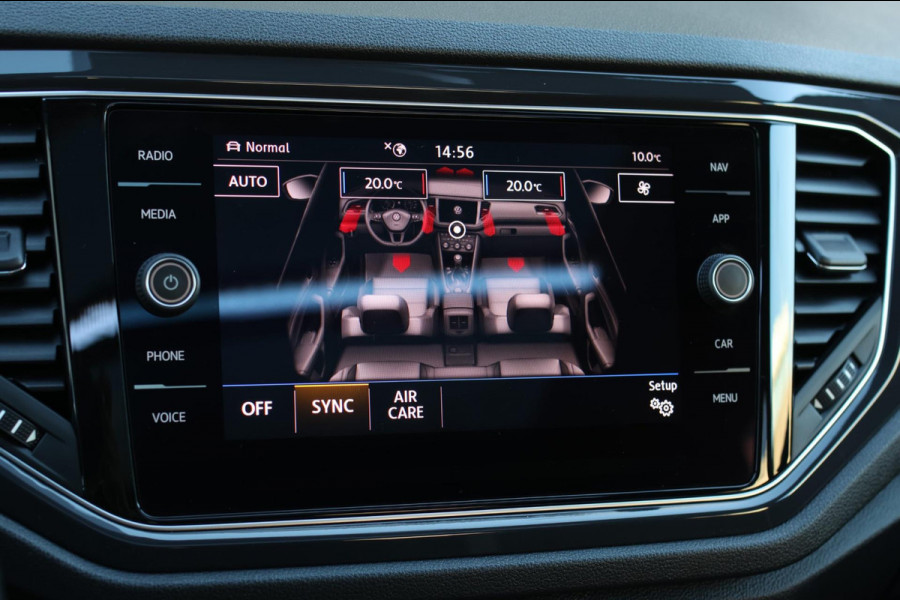 Volkswagen T-Roc 2.0 TSI 4Motion R-Line *Pano*Camera*Trekhaak*Virtual*DSG*