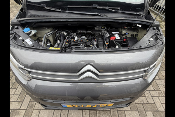 Citroën Berlingo 1.5 BlueHDi 102 PK Euro 6 S&S L1 Cruise control/CarPlay