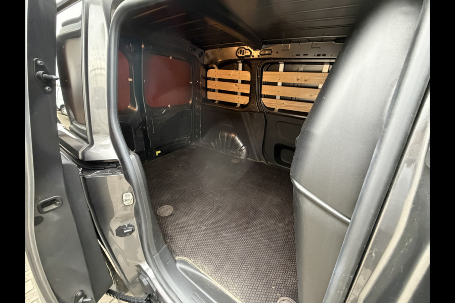 Citroën Berlingo 1.5 BlueHDi 102 PK Euro 6 S&S L1 Cruise control/CarPlay