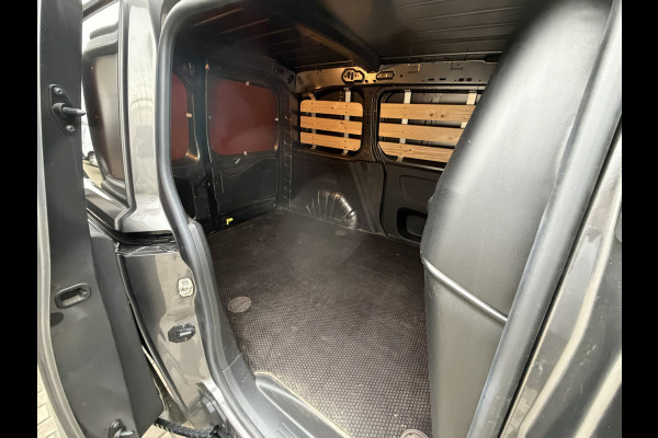 Citroën Berlingo 1.5 BlueHDi 102 PK Euro 6 S&S L1 Cruise control/CarPlay