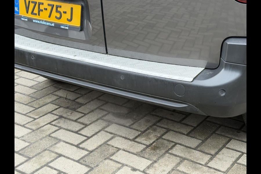 Citroën Berlingo 1.5 BlueHDi 102 PK Euro 6 S&S L1 Cruise control/CarPlay