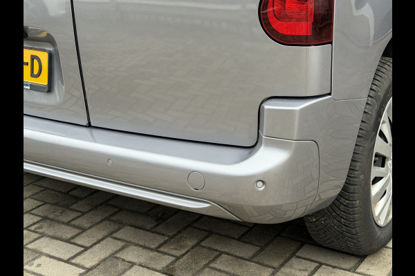 Peugeot Partner 1.5 BlueHDI 131PK Euro 6 Premium Cruise control/CarPlay/Navigatiesysteem