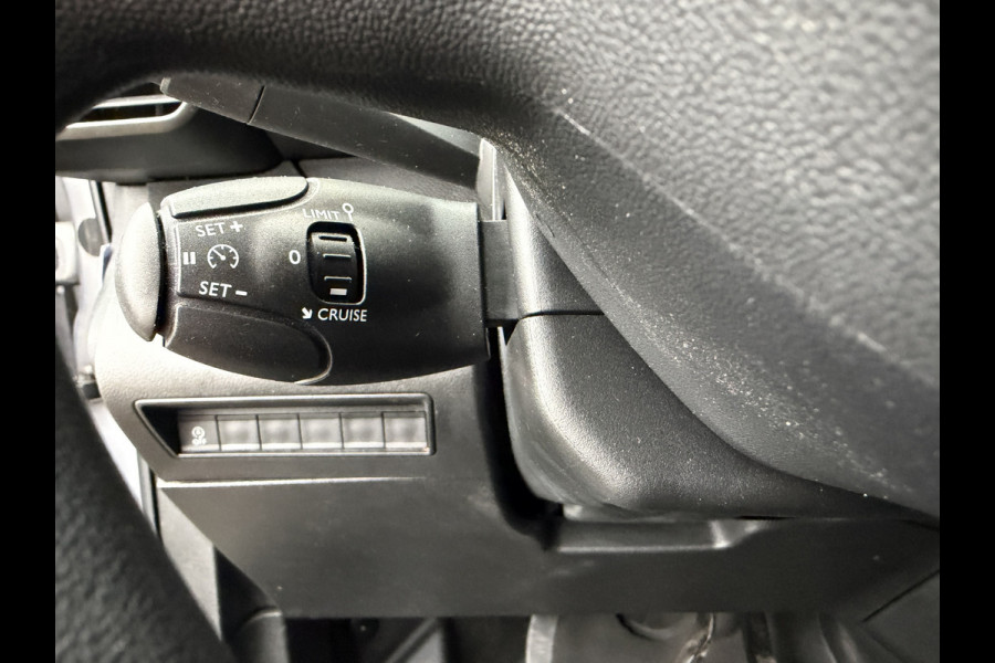 Peugeot Partner 1.5 BlueHDI 131PK Euro 6 Premium Cruise control/CarPlay/Navigatiesysteem