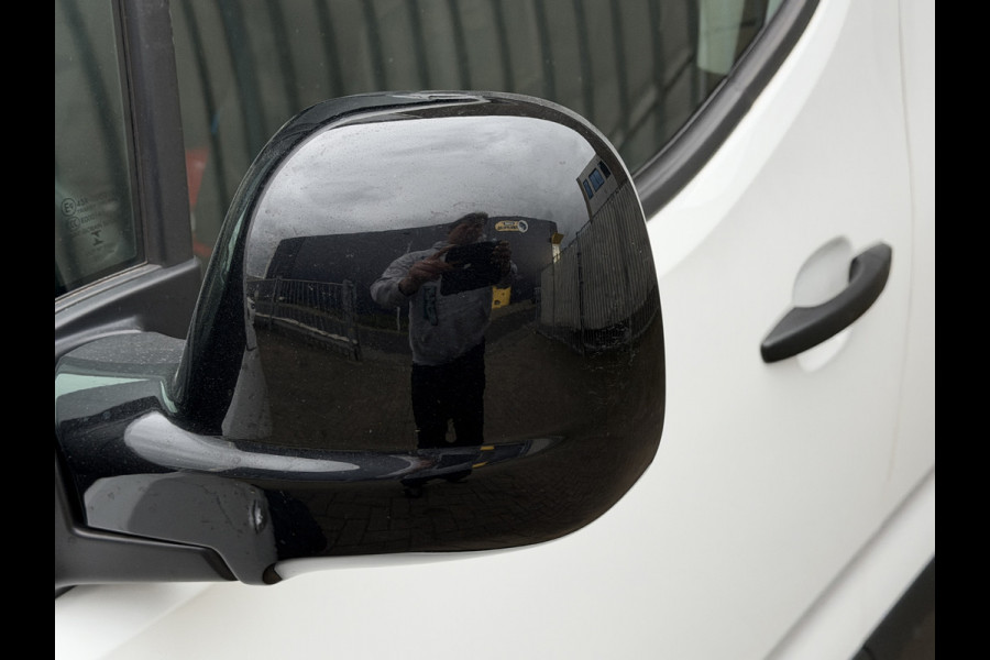 Toyota PROACE CITY 1.5 D-4D 102PK Euro 6 Live Cruise control/CarPlay