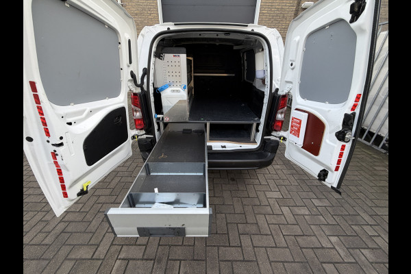 Toyota PROACE CITY 1.5 D-4D 102PK Euro 6 Live Cruise control/CarPlay