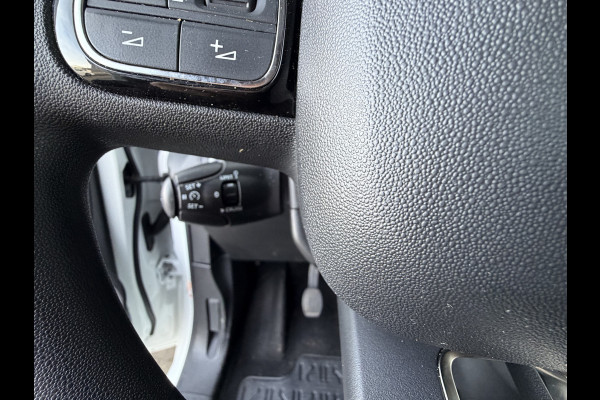 Toyota PROACE CITY 1.5 D-4D 102PK Euro 6 Live Cruise control/CarPlay