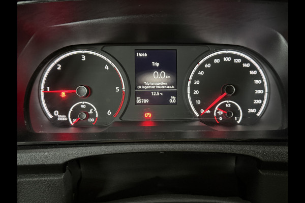 Volkswagen Caddy Cargo 2.0 TDI 102PK Euro 6 Comfort CarPlay/Cruise control/pdc