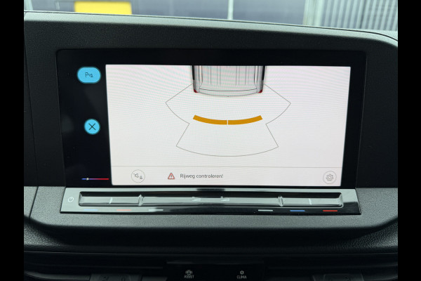 Volkswagen Caddy Cargo 2.0 TDI 102PK Euro 6 Comfort CarPlay/Cruise control/pdc