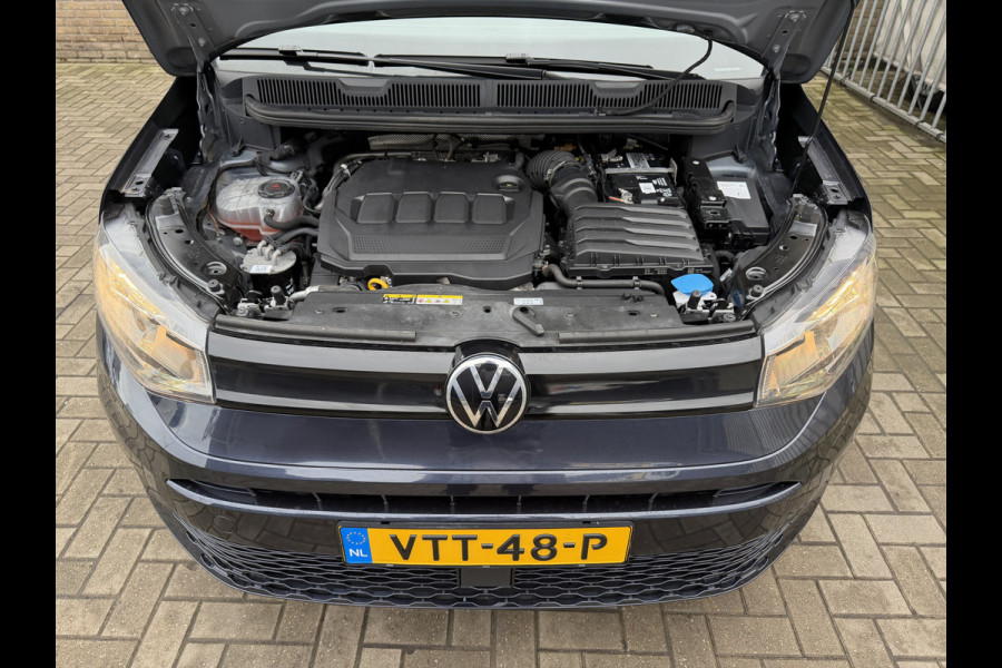 Volkswagen Caddy Cargo 2.0 TDI 102PK Euro 6 Comfort CarPlay/Cruise control/pdc