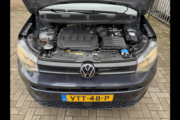 Volkswagen Caddy Cargo 2.0 TDI 102PK Euro 6 Comfort CarPlay/Cruise control/pdc