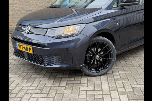 Volkswagen Caddy Cargo 2.0 TDI 102PK Euro 6 Comfort CarPlay/Cruise control/pdc