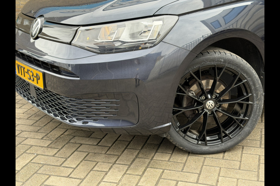 Volkswagen Caddy Cargo 2.0 TDI 102PK Euro 6 Comfort CarPlay/Cruise control/pdc