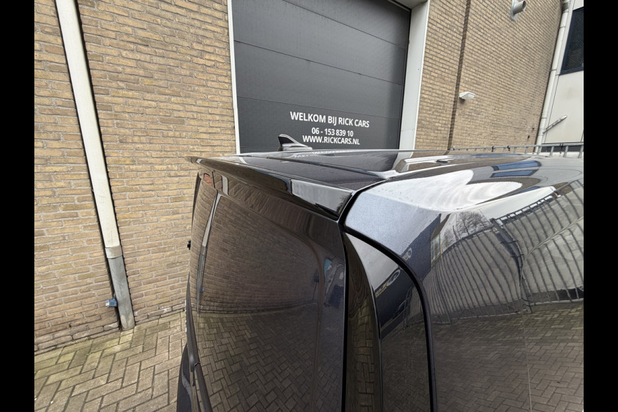 Volkswagen Caddy Cargo 2.0 TDI 102PK Euro 6 Comfort CarPlay/Cruise control/pdc