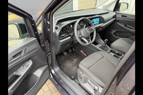 Volkswagen Caddy Cargo 2.0 TDI 102PK Euro 6 Comfort CarPlay/Cruise control/pdc