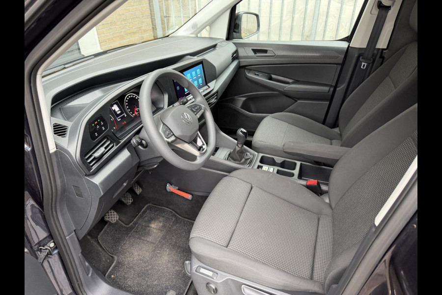 Volkswagen Caddy Cargo 2.0 TDI 102PK Euro 6 Comfort CarPlay/Cruise control/pdc
