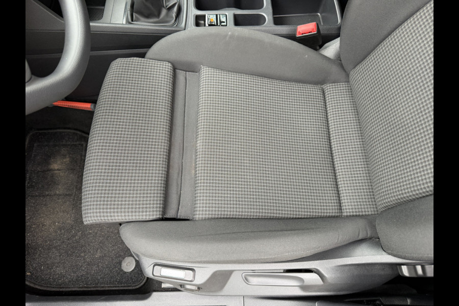 Volkswagen Caddy Cargo 2.0 TDI 102PK Euro 6 Comfort CarPlay/Cruise control/pdc