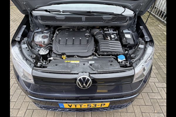 Volkswagen Caddy Cargo 2.0 TDI 102PK Euro 6 Comfort Cruise control/CarPlay/Navigatie