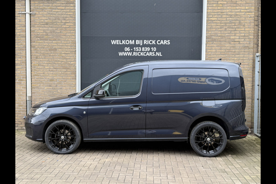 Volkswagen Caddy Cargo 2.0 TDI 102PK Euro 6 Comfort Cruise control/CarPlay/Navigatie