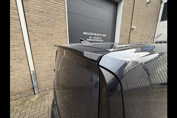 Volkswagen Caddy Cargo 2.0 TDI 102PK Euro 6 Comfort Cruise control/CarPlay/Navigatie