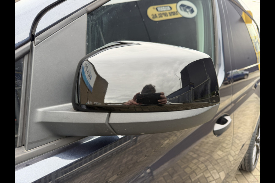 Volkswagen Caddy Cargo 2.0 TDI 102PK Euro 6 Comfort Cruise control/CarPlay/Navigatie