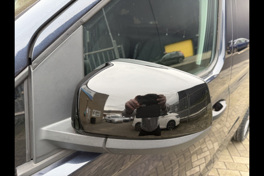 Volkswagen Caddy Cargo 2.0 TDI 102PK Euro 6 Comfort Cruise control/CarPlay/Navigatie