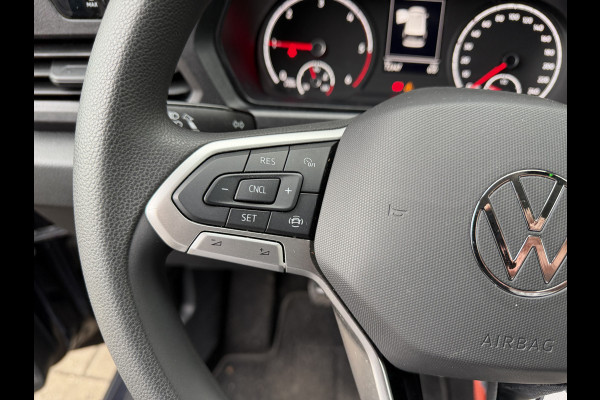 Volkswagen Caddy Cargo 2.0 TDI 102PK Euro 6 Comfort Cruise control/CarPlay/Navigatie