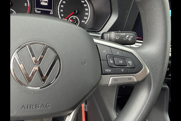 Volkswagen Caddy Cargo 2.0 TDI 102PK Euro 6 Comfort Cruise control/CarPlay/Navigatie