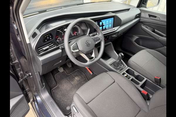 Volkswagen Caddy Cargo 2.0 TDI 102PK Euro 6 Comfort Cruise control/CarPlay/Navigatie