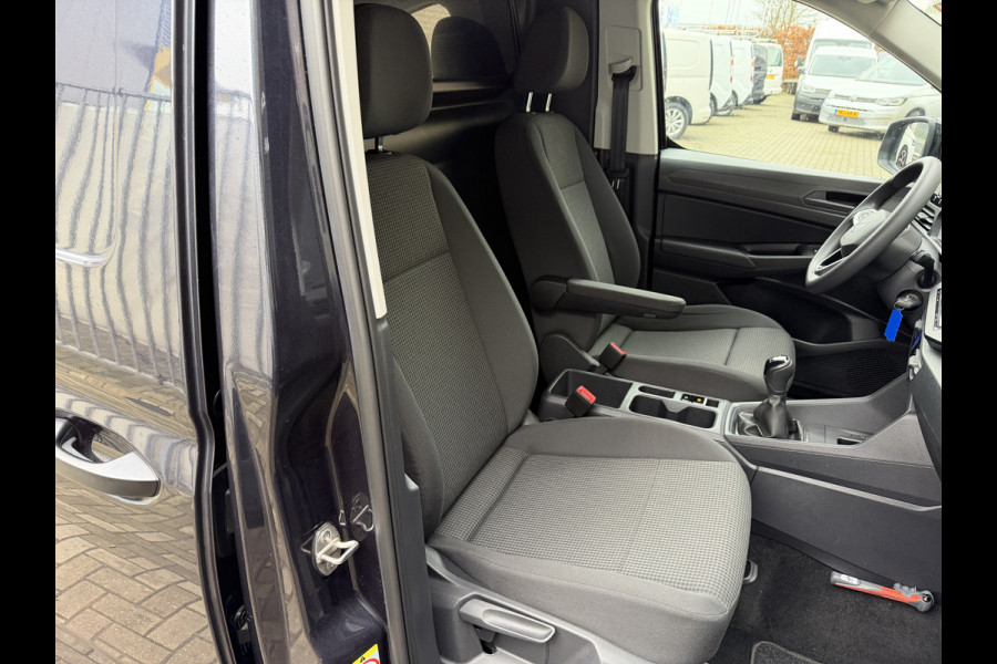 Volkswagen Caddy Cargo 2.0 TDI 102PK Euro 6 Comfort Cruise control/CarPlay/Navigatie
