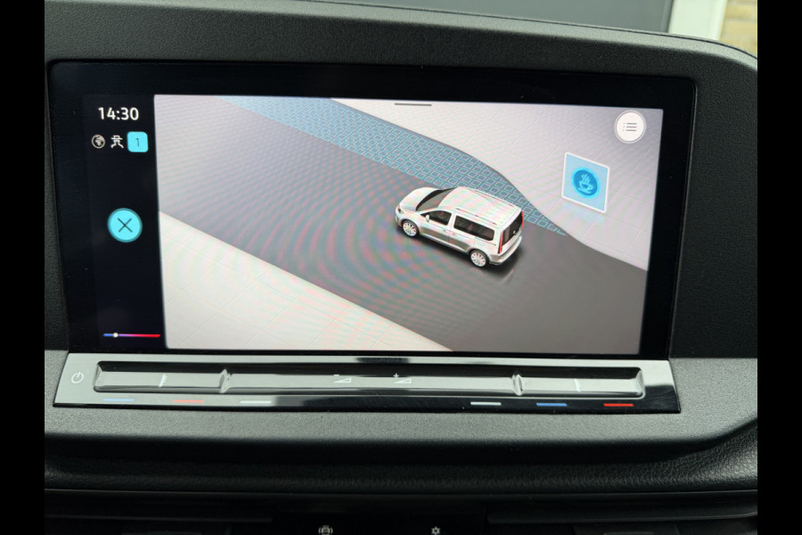 Volkswagen Caddy Cargo 2.0 TDI 102PK Euro 6 Comfort CarPlay/Cruise control/pdc