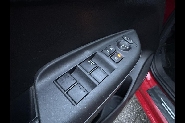 Honda Jazz 1.3 i-VTEC Trend Cruise|Stoelverwarming|Trekhaak|Allseason