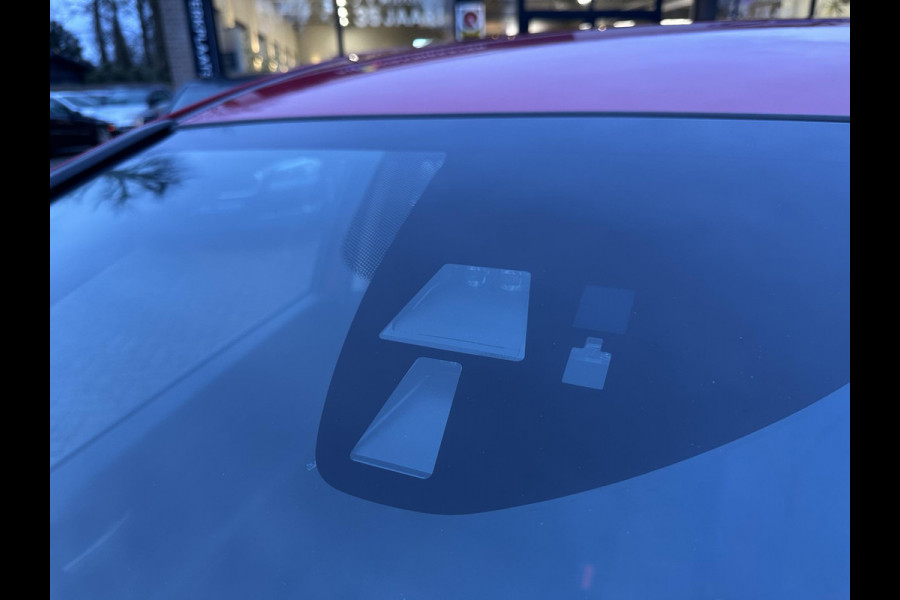 Honda Jazz 1.3 i-VTEC Trend Cruise|Stoelverwarming|Trekhaak|Allseason