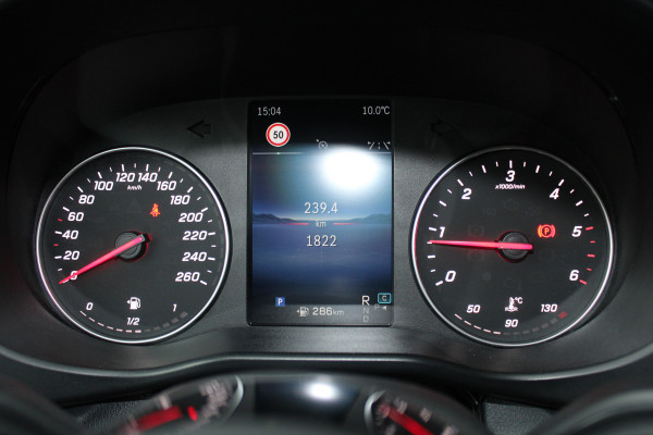 Mercedes-Benz Vito 114 CDI / Edition / Automaat / Lang / 1.800km!! / Led / Camera / Navi / NIEUWSTAAT