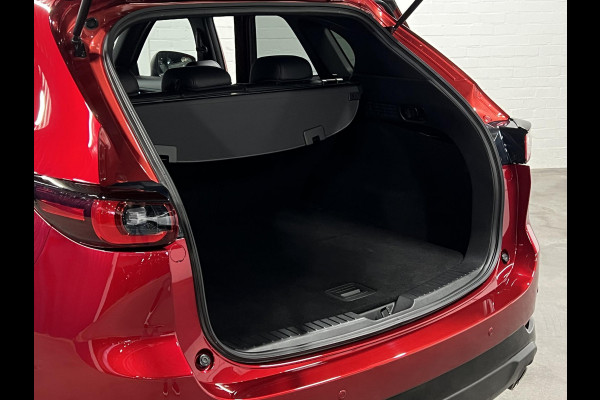 Mazda CX-5 2.0 SkyActiv-G 165 Homura Adapt. cruise | 360 camera | Head-up | Navigatie | Stoel-/stuurverwarming