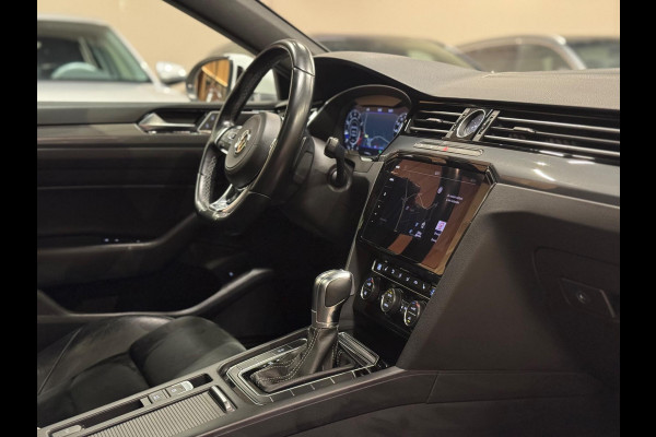 Volkswagen Arteon 2.0 TSI 190PK DSG R-Line, Pano, Virtual Cockpit, Cam, Apple Carplay, Navi, ACC, Android Auto, Voll Led, PDC