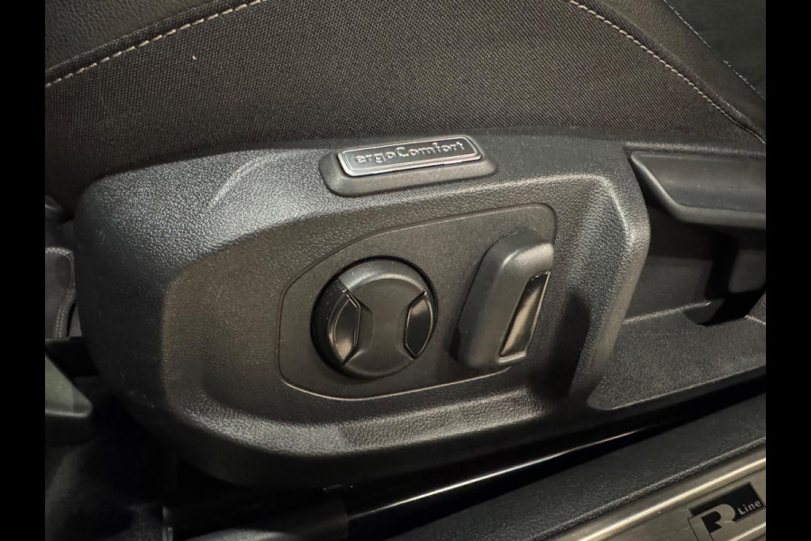Volkswagen Arteon 2.0 TSI 190PK DSG R-Line, Pano, Virtual Cockpit, Cam, Apple Carplay, Navi, ACC, Android Auto, Voll Led, PDC